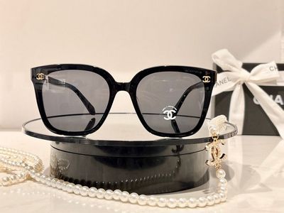 Chanel Sunglasses 2683